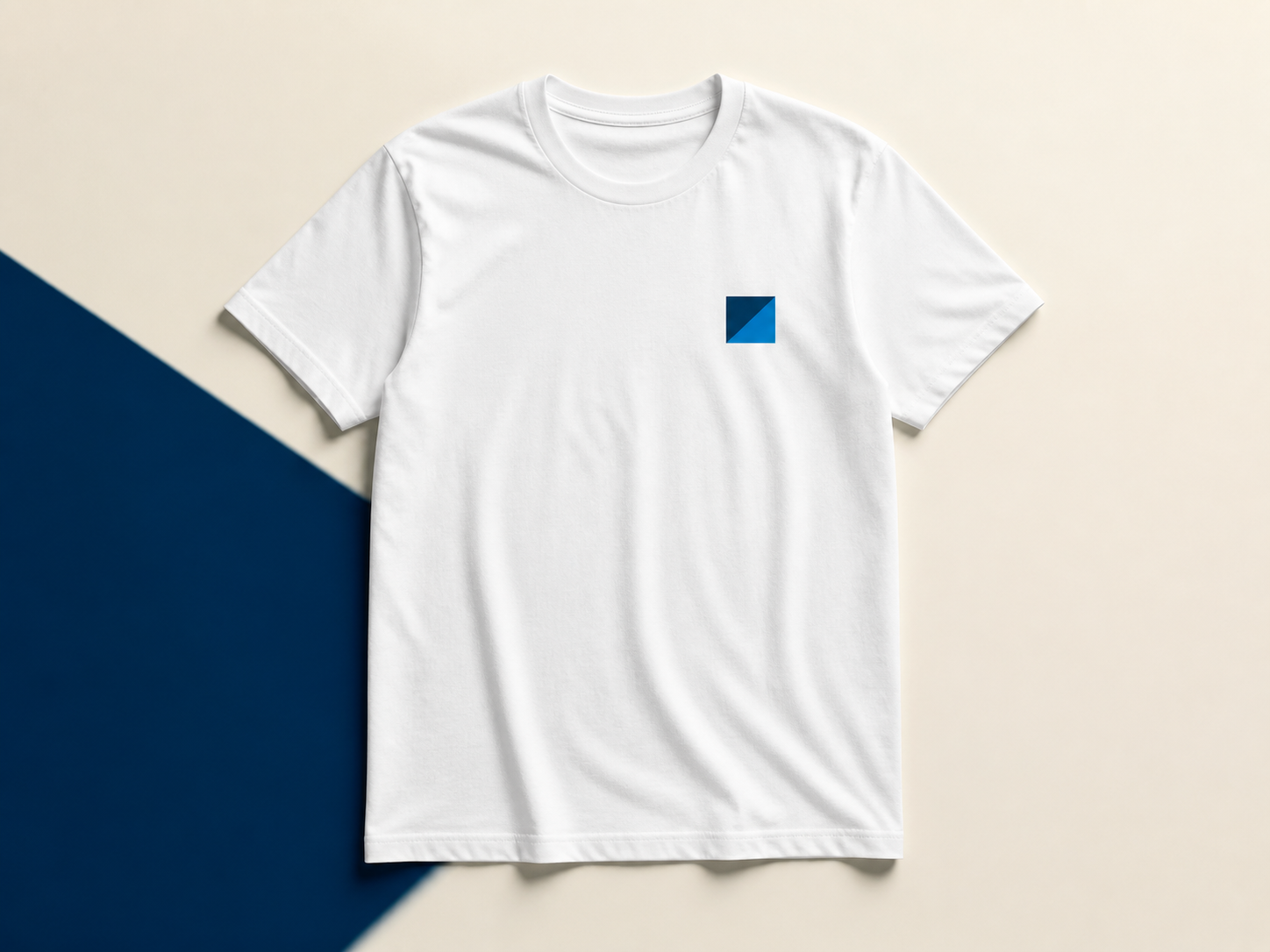 T-shirt Bas